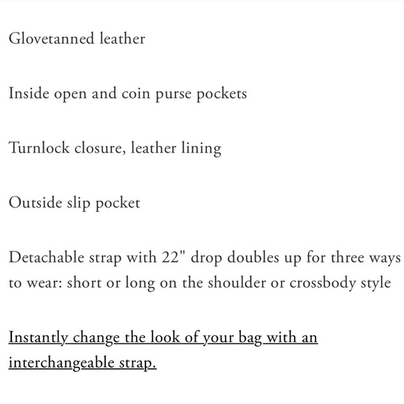 🎉 HP  🎉 🆕 Coach CLB LNK DInkier Bag Petal Pink - Picture 10 of 10